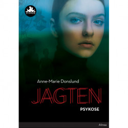 Jagten - Psykose, Sort Læseklub