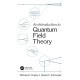 An Introduction To Quantum Field Theory