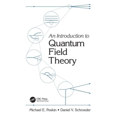 An Introduction To Quantum Field Theory