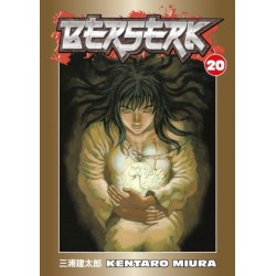 Berserk Volume 20