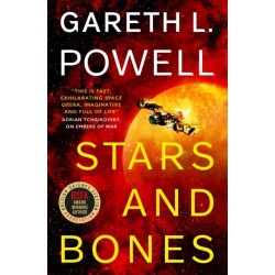 Stars and Bones