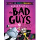 The Bad Guys 3 Colour Edition: The Furball Strikes Back