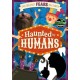 Haunted by Humans