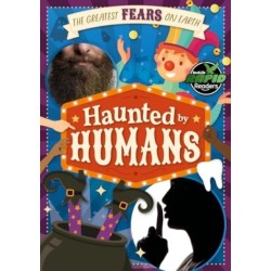 Haunted by Humans