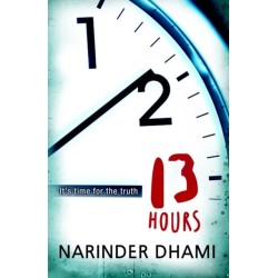 Thirteen Hours
