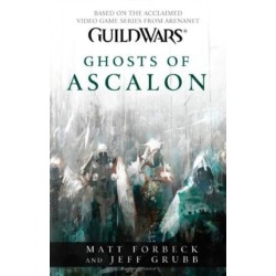 Guild Wars - Ghosts of Ascalon