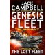 The Genesis Fleet - Triumphant (Book 3)