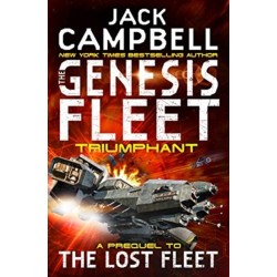 The Genesis Fleet - Triumphant (Book 3)