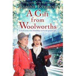 A Gift from Woolworths: A Cosy Christmas Historical Fiction Novel
