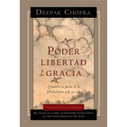 Poder, Libertad, y Gracia