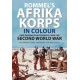 Rommel's Afrika Korps in Colour: Rare German Photographs from World War II