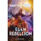 Doctor Who: Eden Rebellion
