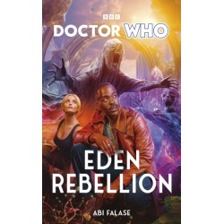 Doctor Who: Eden Rebellion