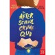 The After School Crime Club