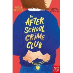 The After School Crime Club