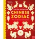 British Museum Press Out and Decorate: Chinese Zodiac