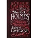 The Cthulhu Casebooks - Sherlock Holmes and the Miskatonic Monstrosities