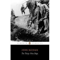 The Thirty-Nine Steps