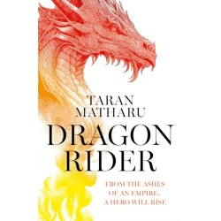 The Dragon Rider