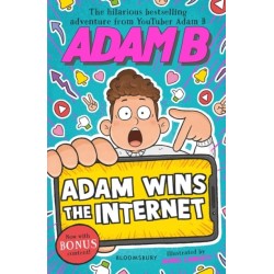 Adam Wins the Internet