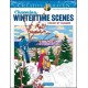 Creative Haven Charming Wintertime Scenes Color by Number