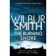 The Burning Shore: The Courtney Series 4