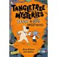 The Tangletree Mysteries: Peggy & Stu Investigate!: Book 1