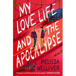 My Love Life and the Apocalypse