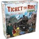 Ticket To Ride - Europe