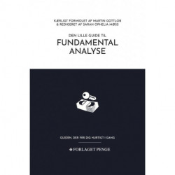 Den lille guide til Fundamental Analyse
