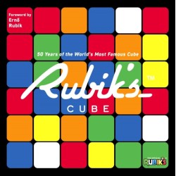 Rubik's: 50 Years of the World's Most Famous Cube