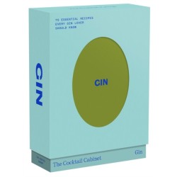 The Cocktail Cabinet: Gin: The essential drinks every gin lover should know