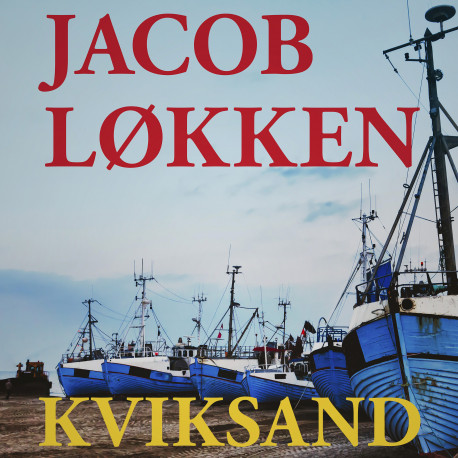 Kviksand