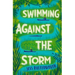 Swimming Against the Storm