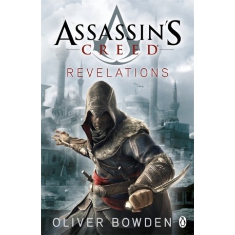 Revelations: Assassin's Creed Book 4