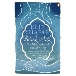 Black Milk: On Motherhood and Writing