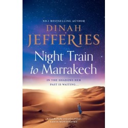 Night Train to Marrakech