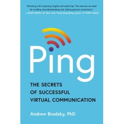 Ping: The Secrets of Successful Virtual Communication