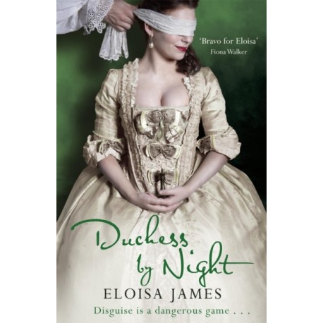Duchess by Night: The Scandalous and Unforgettable Regency Romance
