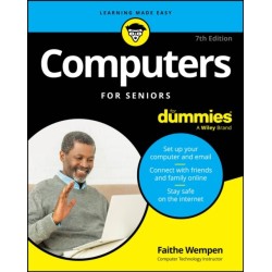 Computers For Seniors For Dummies