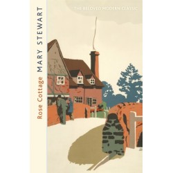 Rose Cottage: A brilliant, gentle love story from the Queen of the Romantic Mystery