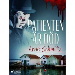 Patienten är död