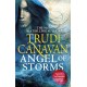 Angel of Storms: The gripping fantasy adventure of danger and forbidden magic (Book 2 of Millennium's Rule)