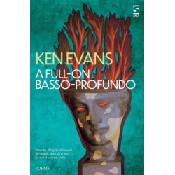 A Full-On Basso Profundo