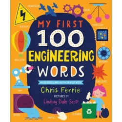 My First 100 Engineering Words