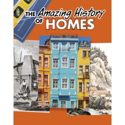 The Amazing History of Homes