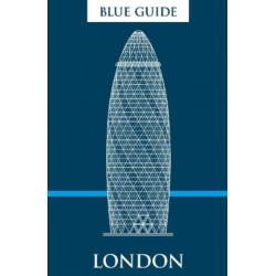 Blue Guide London