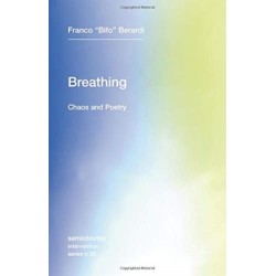 Breathing: Chaos and Poetry