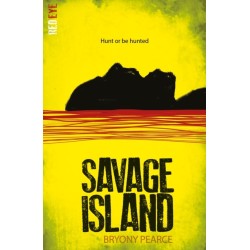 Savage Island
