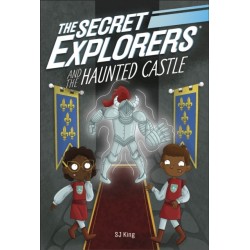 The Secret Explorers and the Haunted Castle